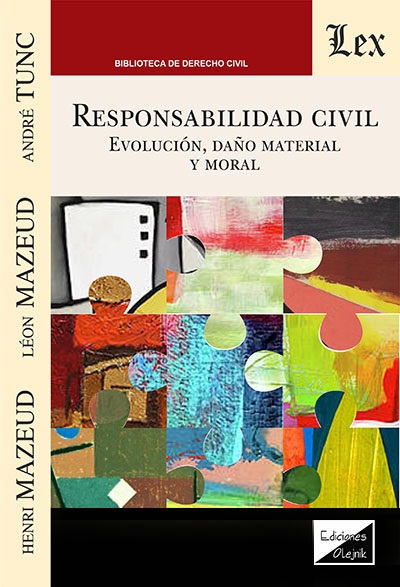 Responsabilidad civil