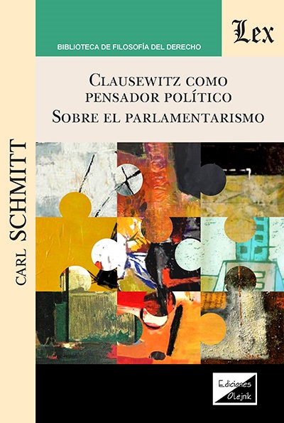 Clausewitz como pensador político