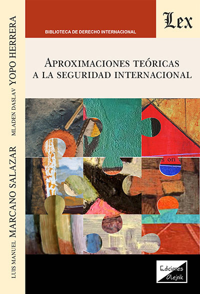 Aproximaciones teóricas a la seguridad internacional