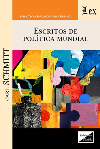 Escritos de política mundial