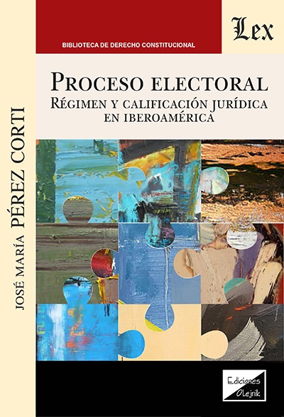 Proceso electoral
