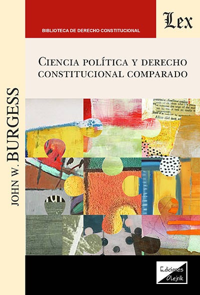 Ciencia política y derecho constitucional comparado