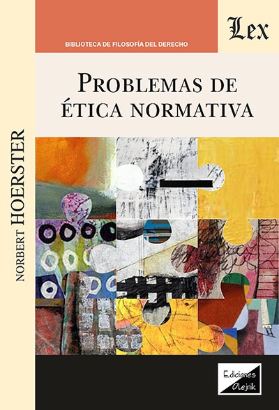 Problemas de ética normativa