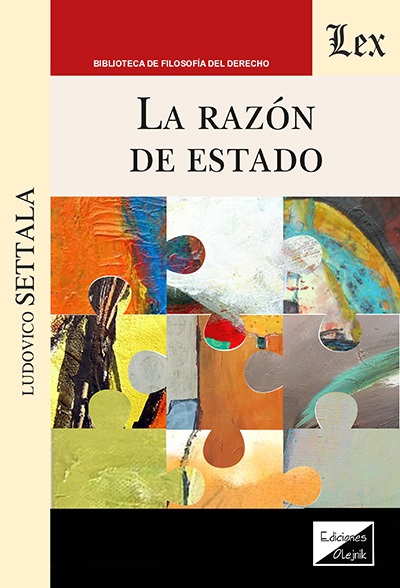 La razón de Estado