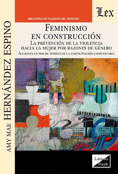 Feminismo en construcción