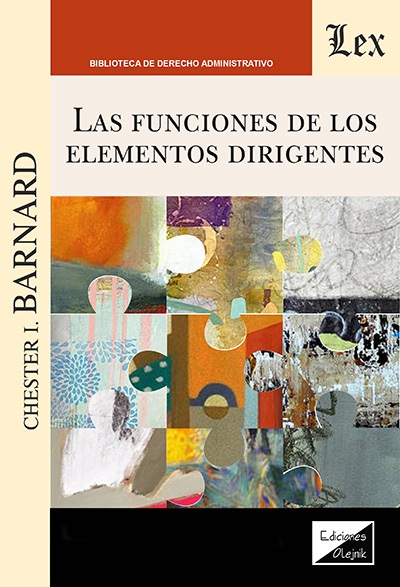 Las funciones de los elementos dirigentes