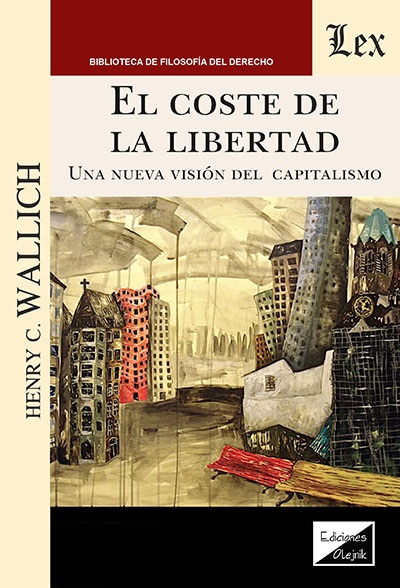 El  coste de la libertad