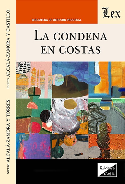 La condena en costas