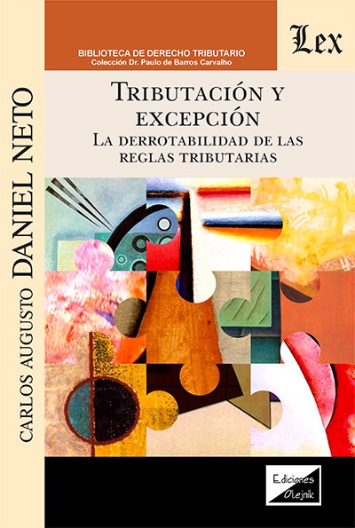 Tributación y excepción