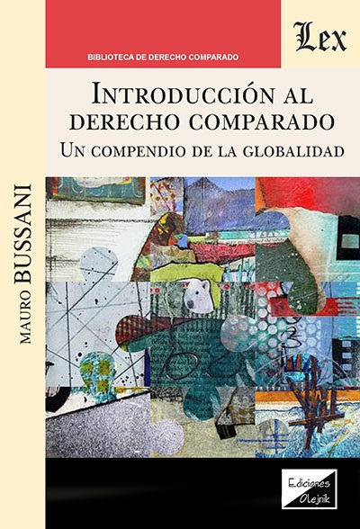 Introducción al derecho comparado