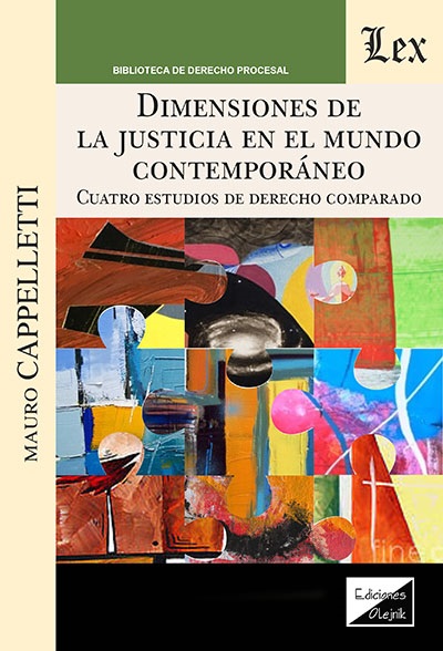 Dimensiones de la justicia en el mundo cotemporáneo