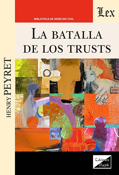 La batalla de los trust