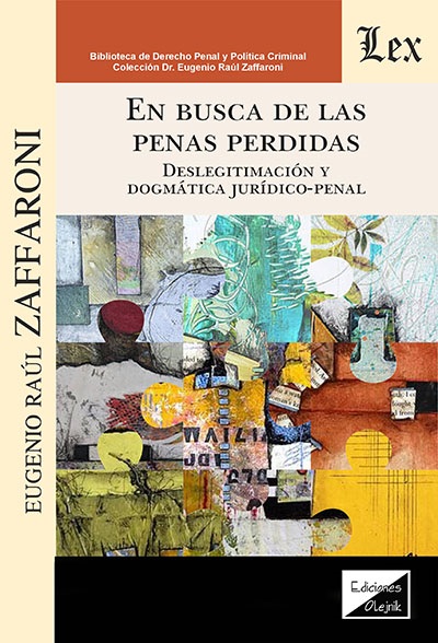 En busca de las penas perdidas
