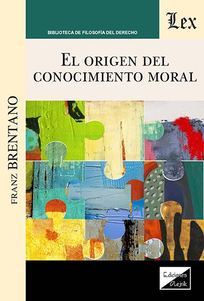 El origen del conocimiento moral