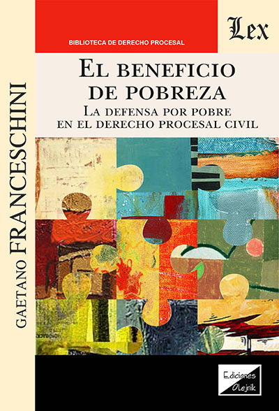 El beneficio de la pobreza