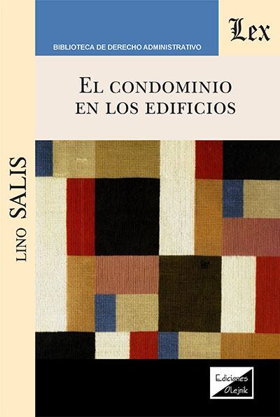 El condominio en los edificios