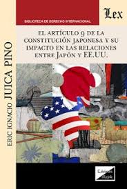 El Artículo 9 de la Constitución Japonesa y su impacto en las relaciones entre Japón y EE.UU.