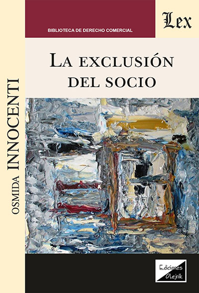 La exclusión del socio