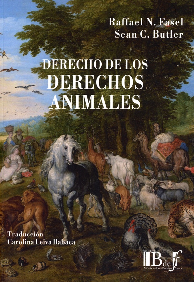 41,60 € 39,52 €  Hay existencias  Derecho de los derechos animales cantidad 1 Añadir al carrito  SKU: 9789915684581 Categorías: B DE F, BUENOS AIRES, DERECHO ANIMAL, DERECHO CIVIL, MONOGRAFÍAS B DE F Etiquetas: Raffael N. Fasel, Sean C. Butler Descripció