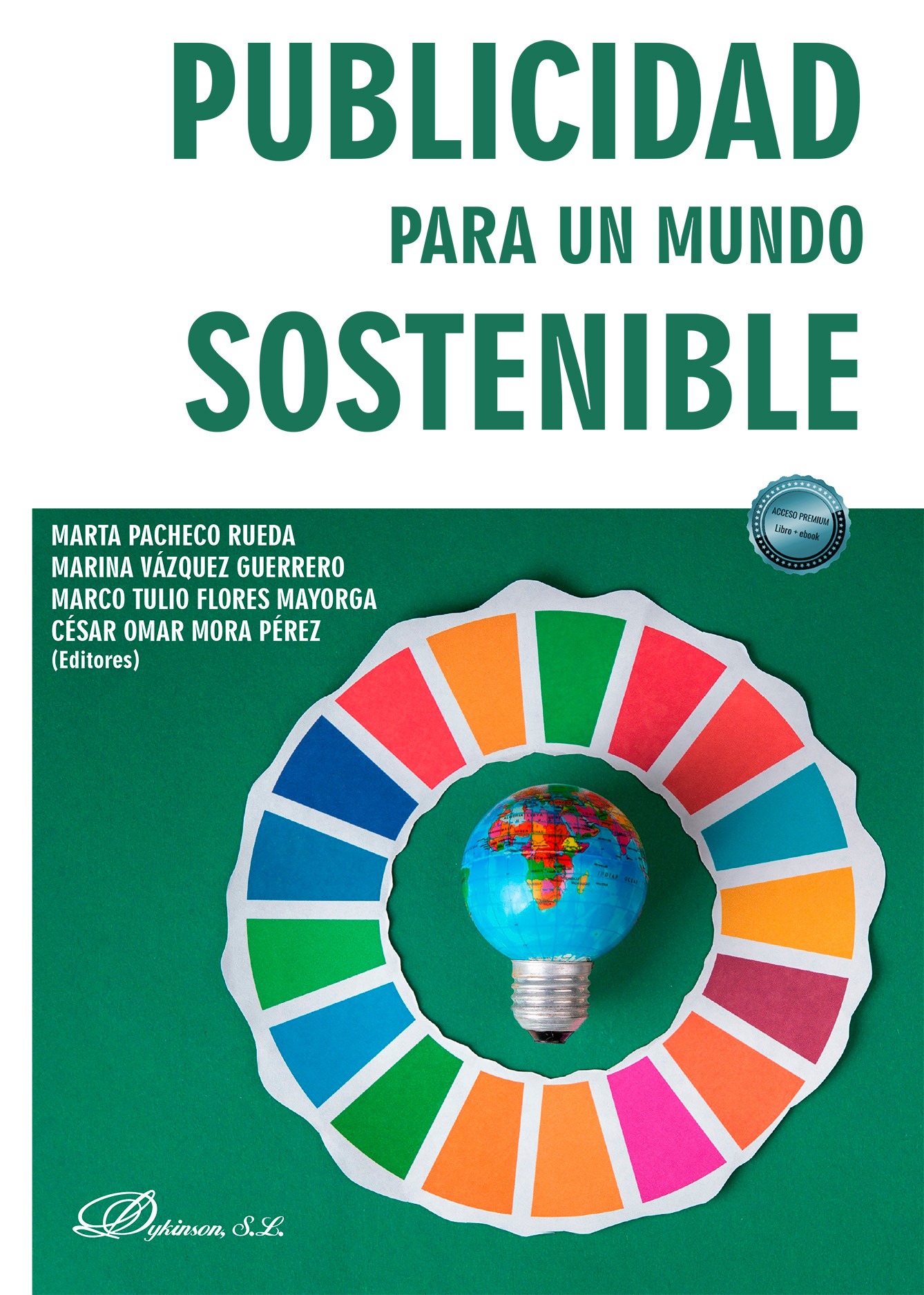 Publicidad para un mundo sostenible