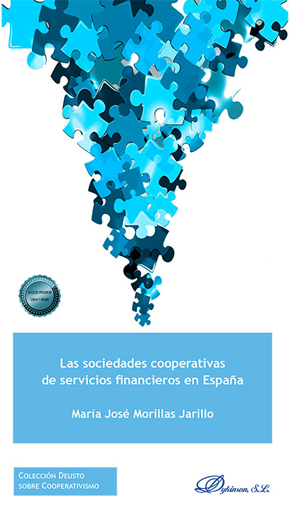 Las sociedades cooperativas de servicios financieros en España