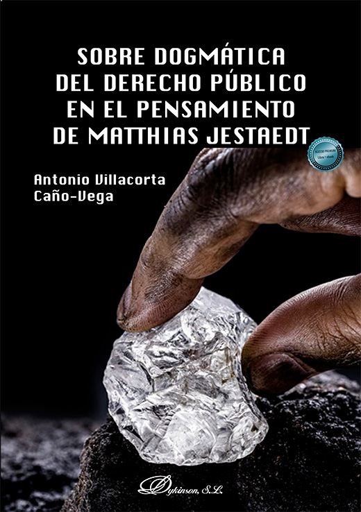 Sobre dogmática del derecho público en el pensamiento de Matthias Jestaedt