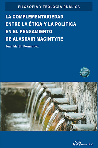 La complementariedad entre la ética y la política en el pensamiento de Alasdair Macintyre