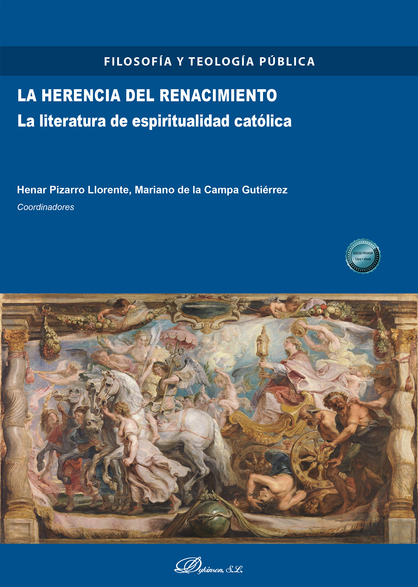 La herencia del renacimiento