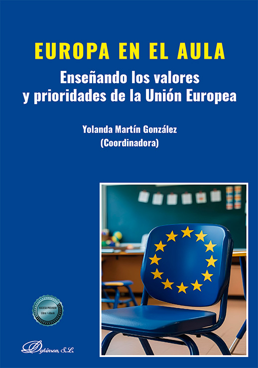 Europa en el aula. Enseñando los valores y prioridades de la Unión Europea