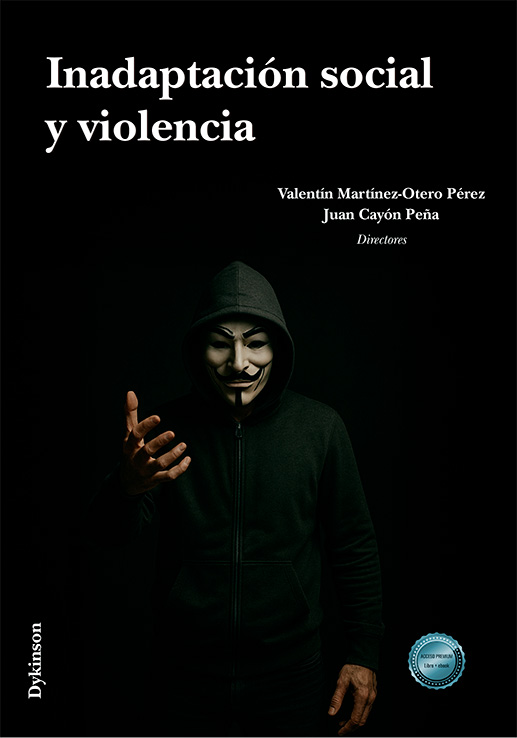 Inadaptación social y violencia