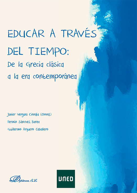 Educar a través del tiempo: De la Grecia clásica a la era contemporánea