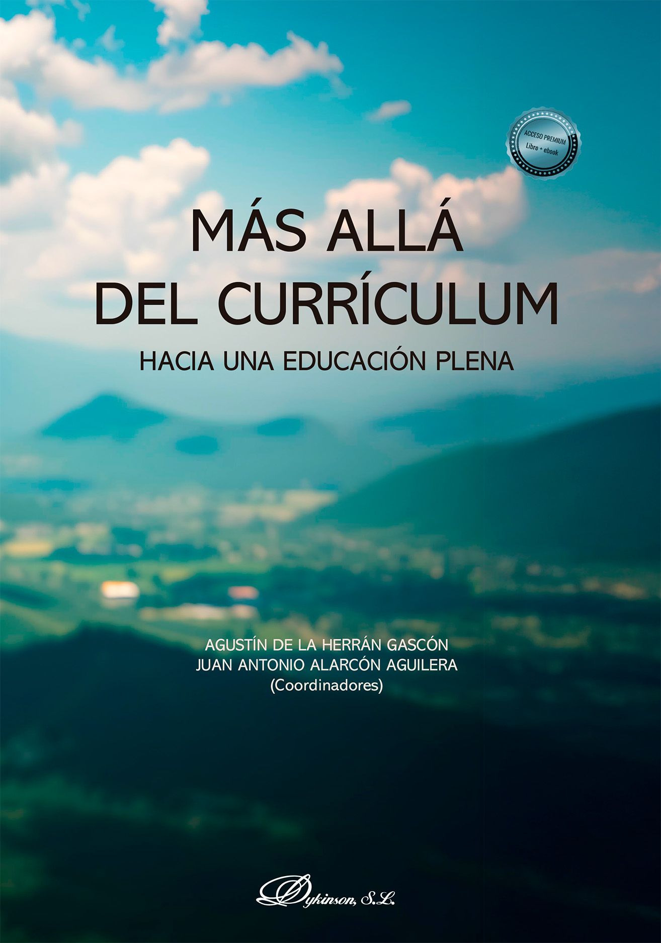 Más allá del currículum: hacia una educación plena