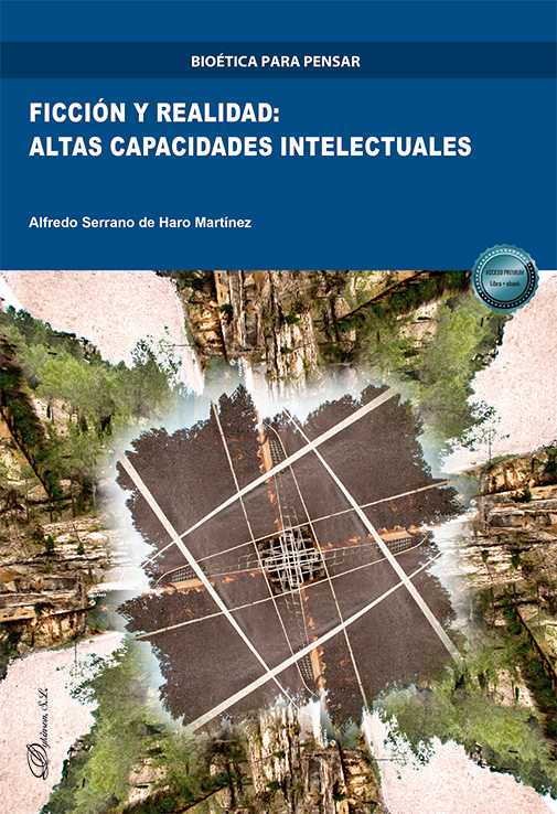 Ficción y realidad: altas capacidades intelectuales