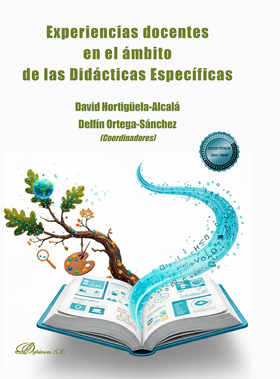 Experiencias docentes en el ámbito de las Didácticas Específicas