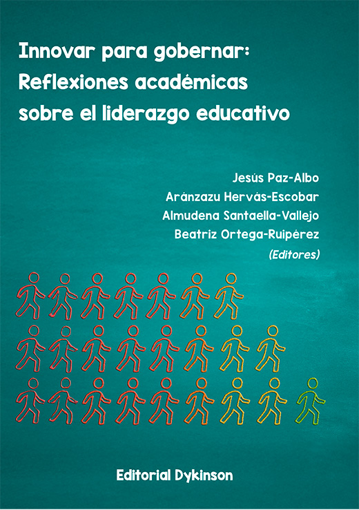 Innovar para gobernar: Reflexiones académicas sobre el liderazgo educativo