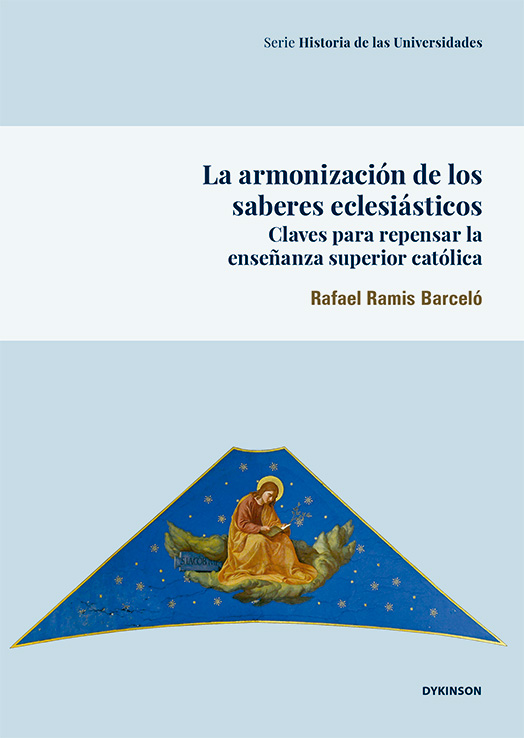 La armonización de los saberes eclesiásticos