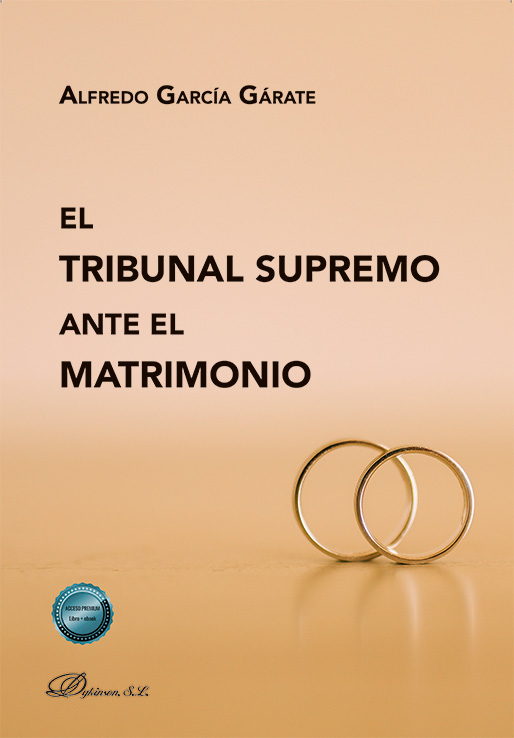 El Tribunal Supremo ante el matrimonio