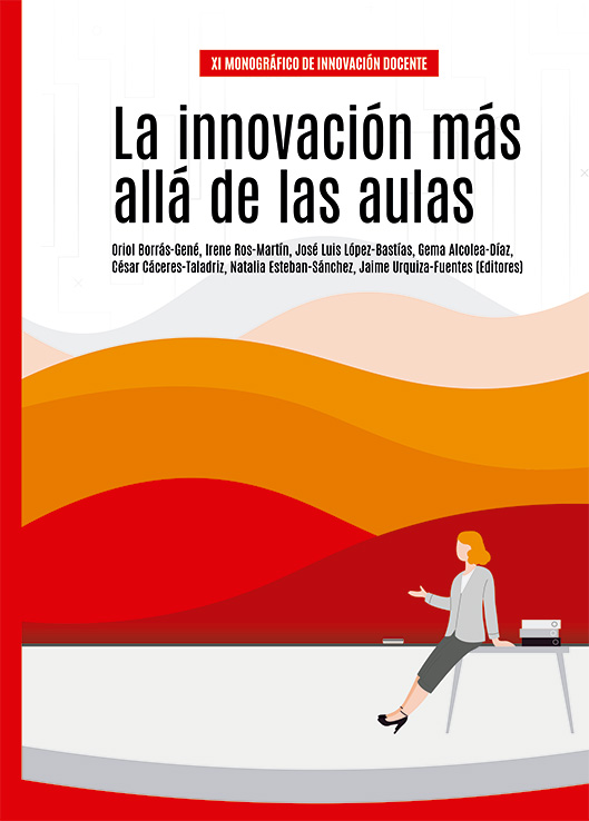 La innovación más allá de las aulas