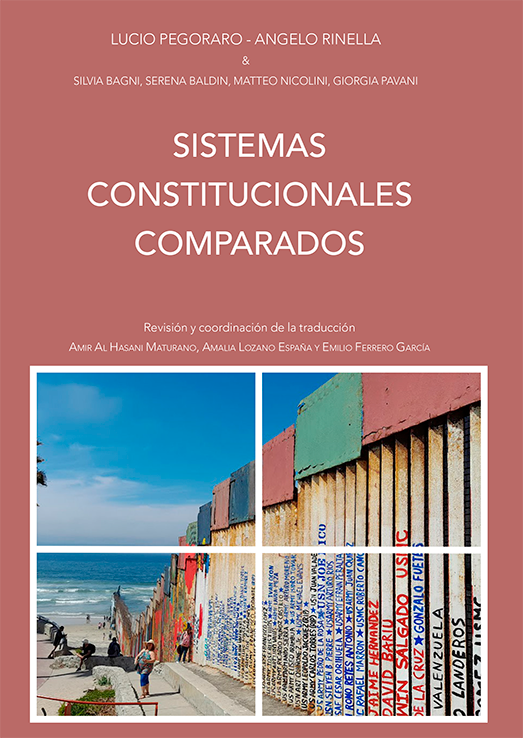 Sistemas Constitucionales Comparados