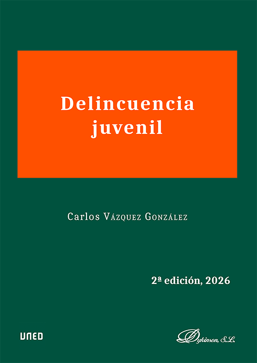 Delincuencia juvenil
