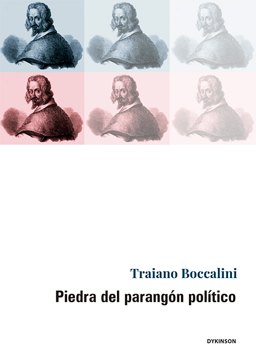 Piedra del parangón político