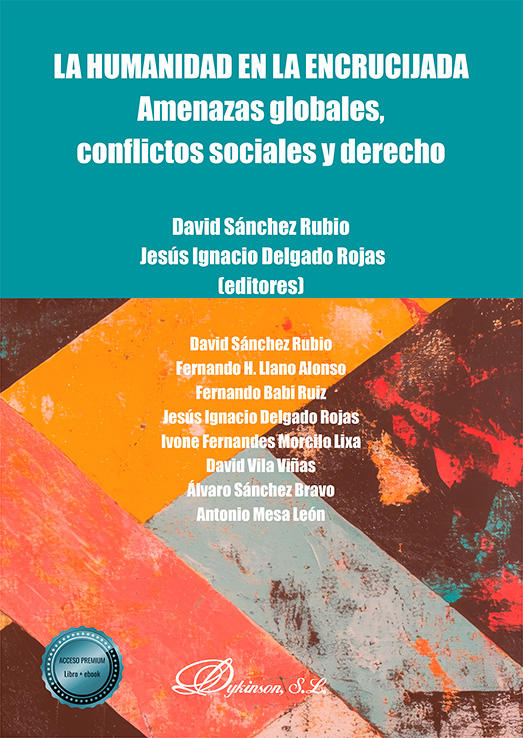 La humanidad en la encrucijada