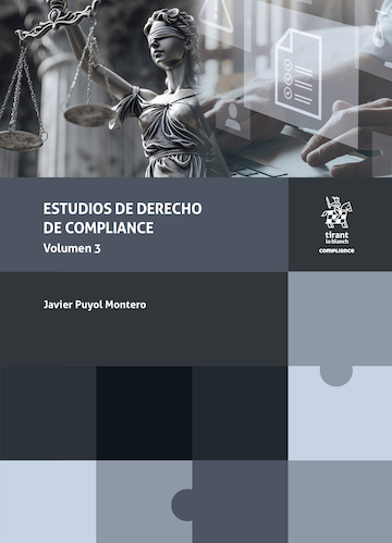 Estudios de derecho de compliance Volumen 3