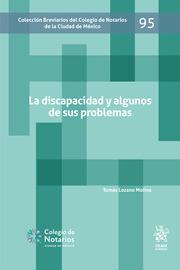 La discapacidad y algunos de sus problemas