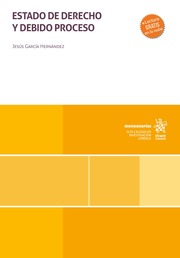 Estado de Derecho y debido proceso