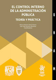El control Interno de la Administración Pública. Teoría y Práctica