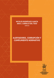 Alertadores, corrupción y cumplimiento normativo