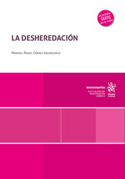 La desheredación