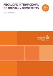Fiscalidad internacional de artistas y deportistas