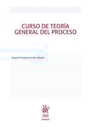 Curso de teoría general del proceso